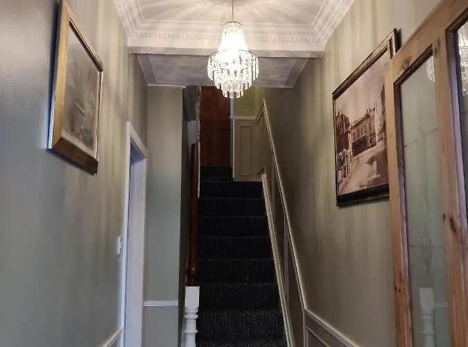 Brads Place -Ballymena Central-New Managent-Fidelity Llc Newly Renovated Welcome