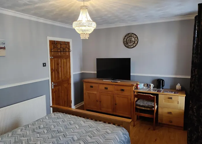 Brads Place -Ballymena Central-New Managent-Fidelity Llc Newly Renovated Welcome