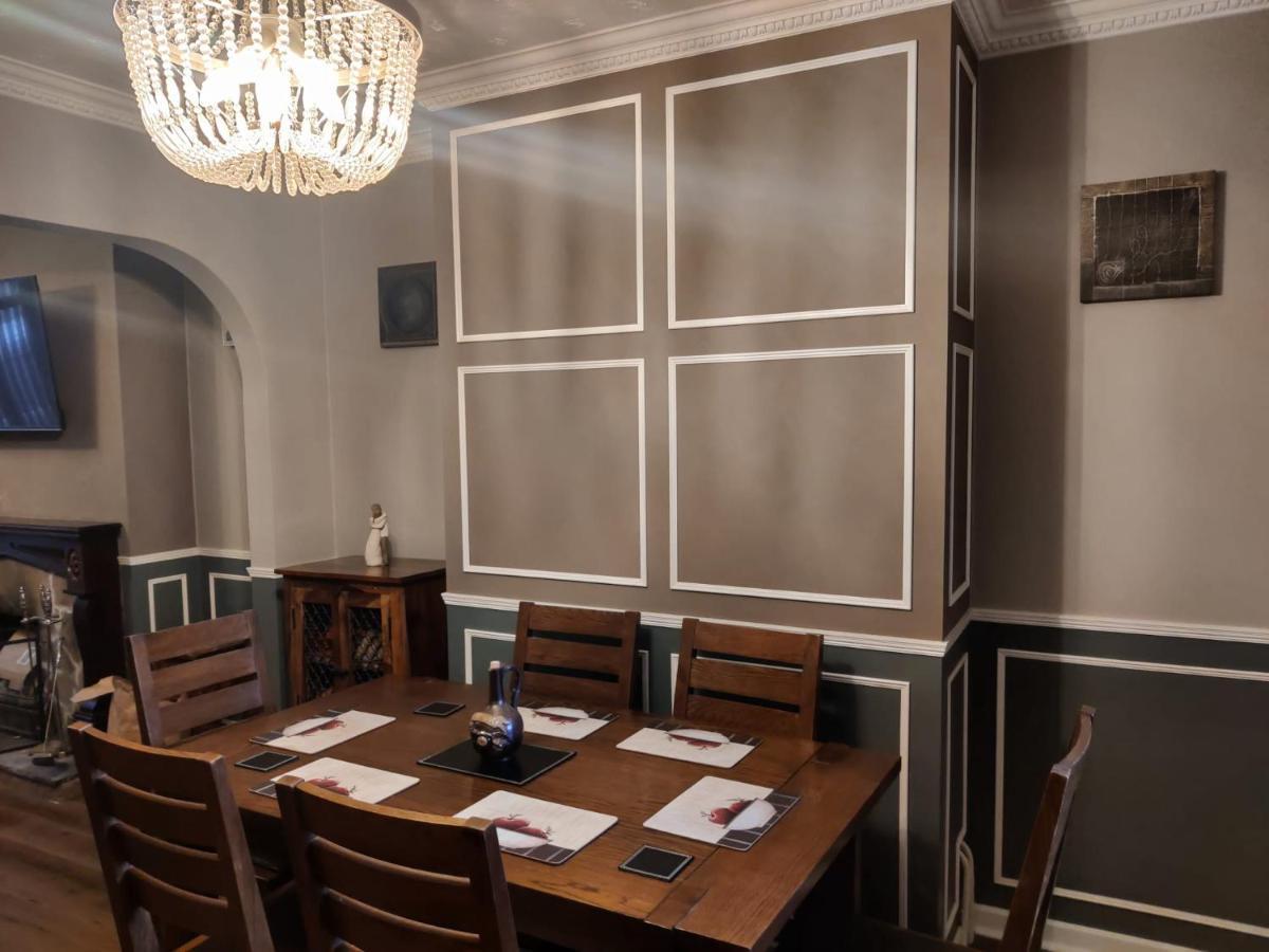 Brads Place -Ballymena Central-New Managent-Fidelity Llc Newly Renovated Welcome