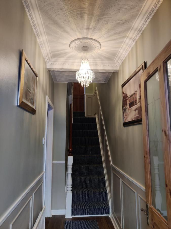Homestay Brads Place -Ballymena Central-New Managent-Fidelity Llc Newly Renovated Welcome Ballymena