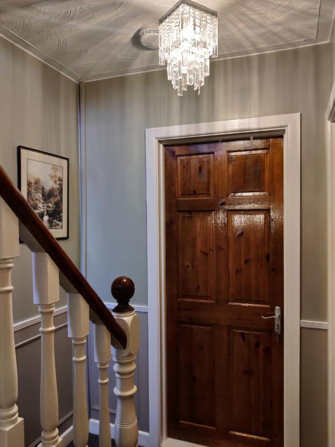 Brads Place -Ballymena Central-New Managent-Fidelity Llc Newly Renovated Welcome Homestay