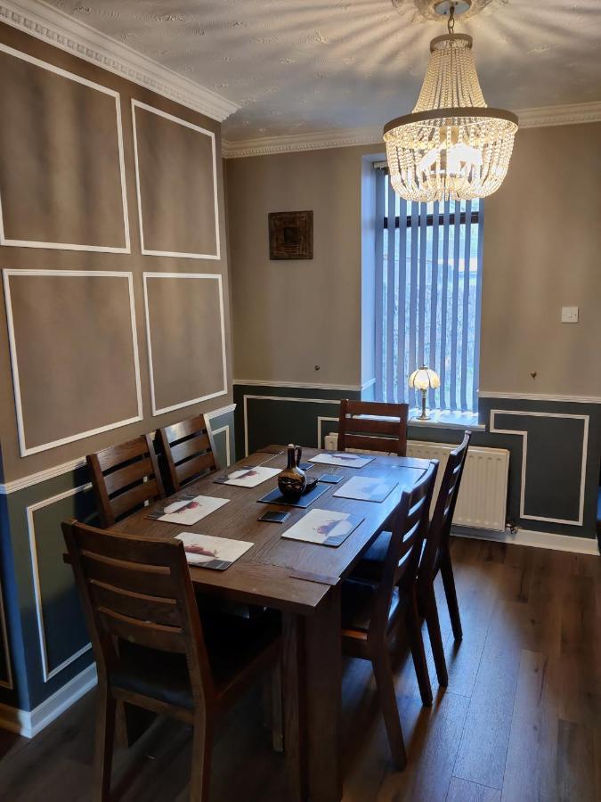 Brads Place -Ballymena Central-New Managent-Fidelity Llc Newly Renovated Welcome