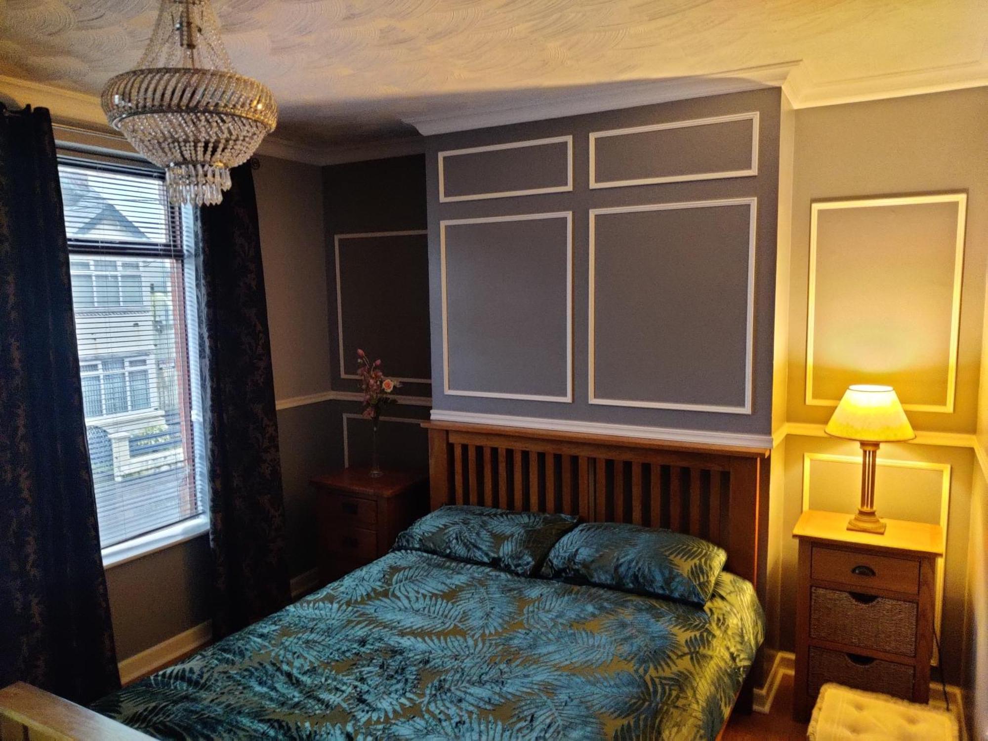Brads Place -Ballymena Central-New Managent-Fidelity Llc Newly Renovated Welcome