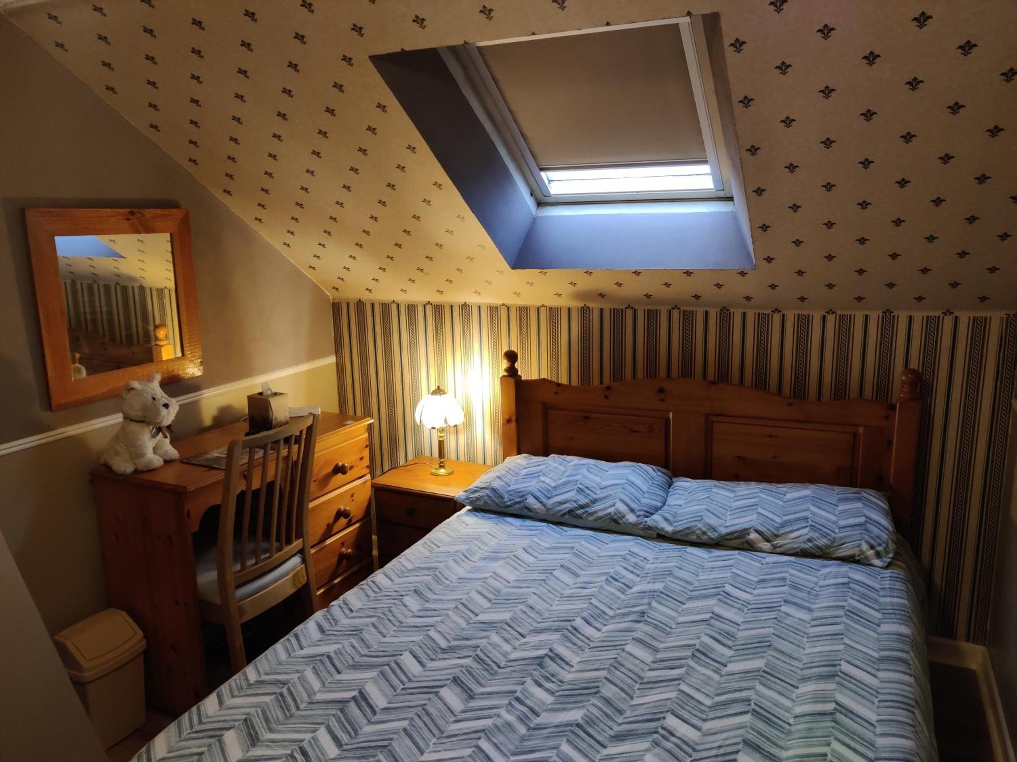 Brads Place -Ballymena Central-New Managent-Fidelity Llc Newly Renovated Welcome Homestay *